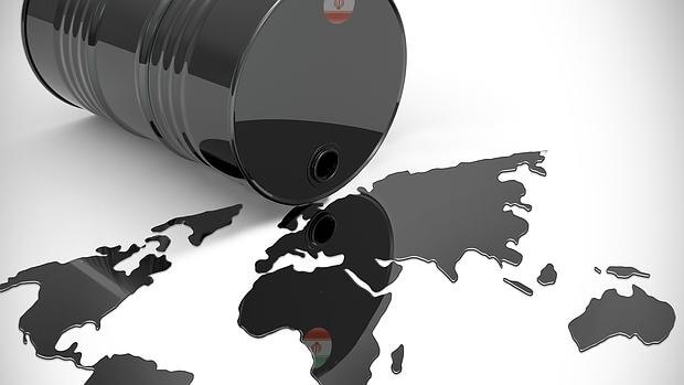petroleo