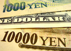 tendencia del dólar yen