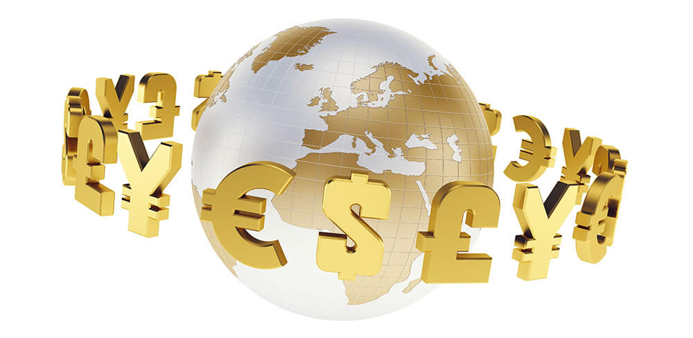 Programa especial Forex y Fondos de Inversión desde 10€