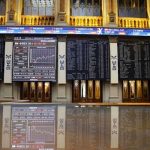Ibex: o confirma el rebote o…, por José Carlos Estévez