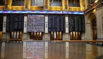 Ibex: se avecinan complicaciones, por José Carlos Estévez
