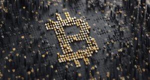 como surgió el bitcoin